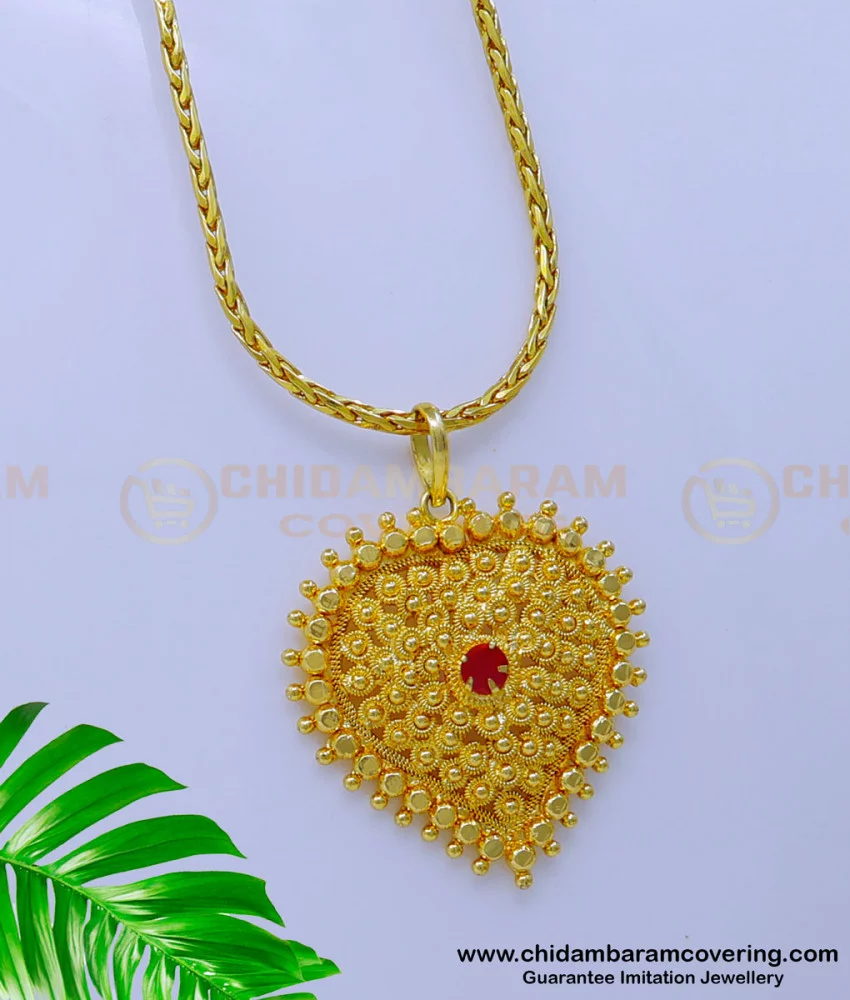 Long lasting deals gold plated chains